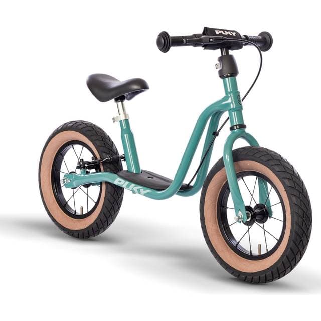 Puky LR XL BR Løbecykel