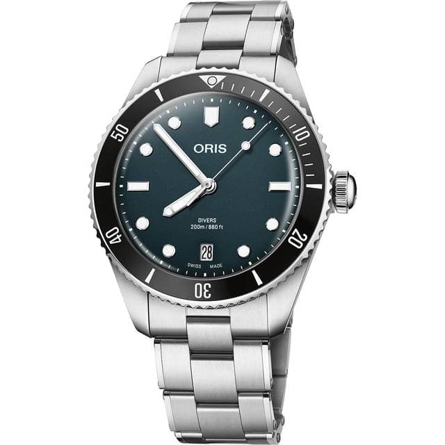 Oris Divers 65 Date 39mm Set