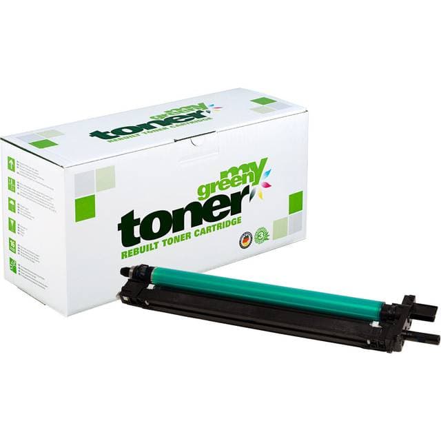 Samsung CLT-R806K (Black)