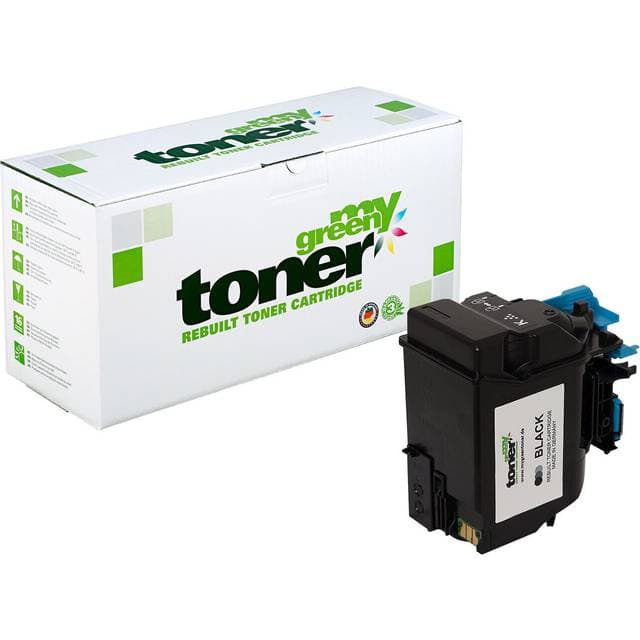 Konica Minolta TNP-49K (Black)