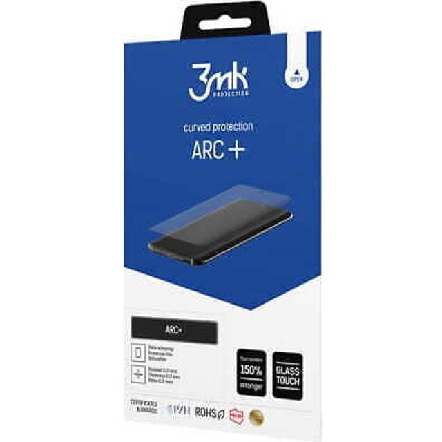 3mk Beskyttelsesfilm ARC Motorola Moto G35 5G