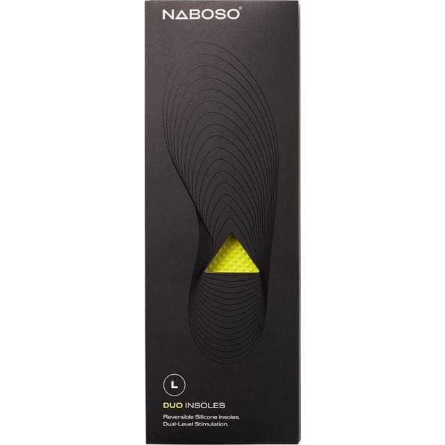 Boso Naboso Duo Insoles S(34.5-37.5)
