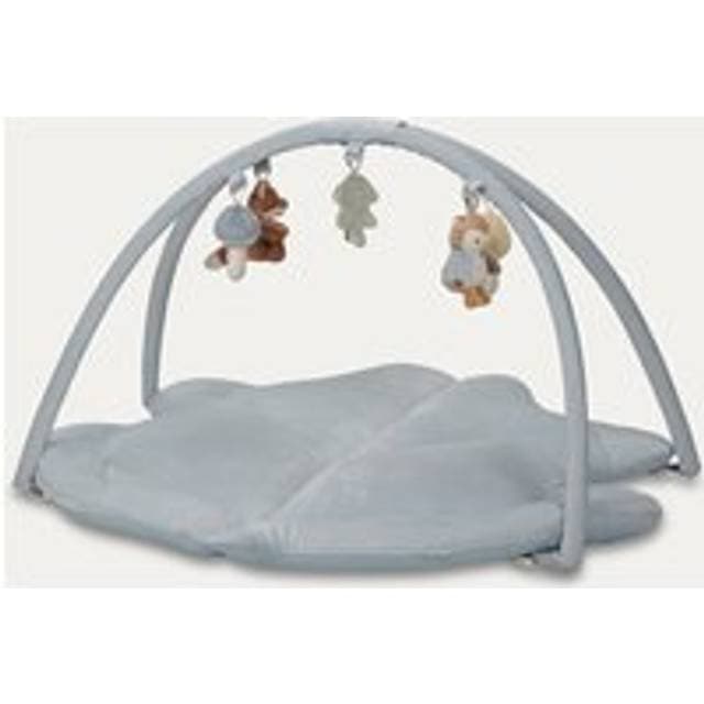 Little Dutch Aktivitetstæppe Forest Friends