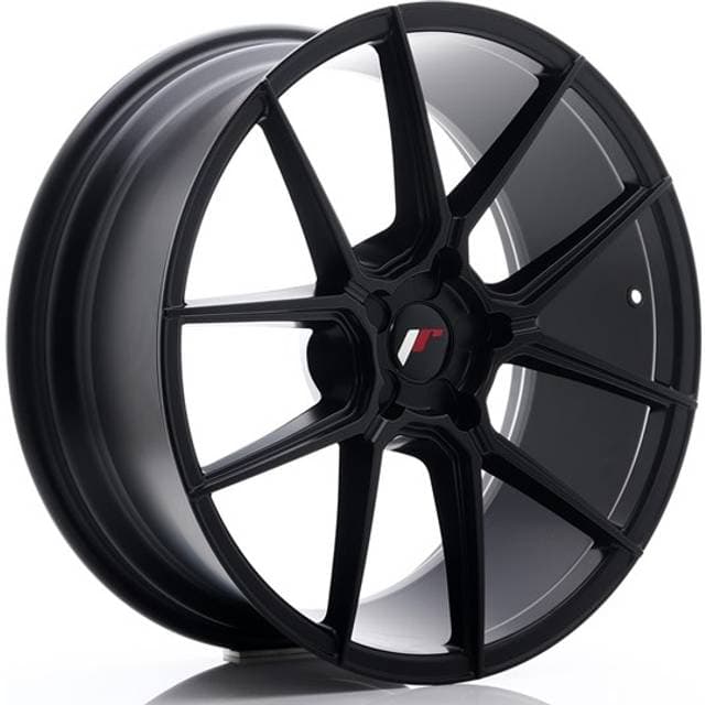 Japan Racing JR30 19x11 Custom Matt Black