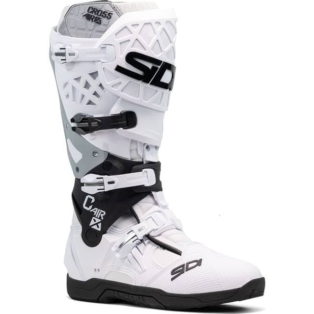Sidi Crossair X Crossstøvler - Hvid