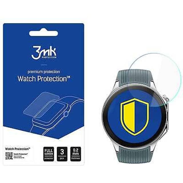 3mk OnePlus Watch 2 Watch Protection ARC