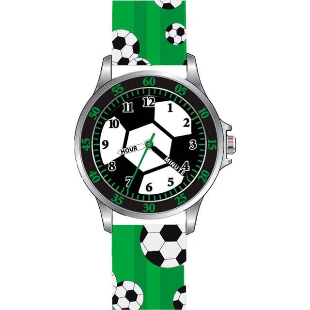 Accutime Time Teacher Football 32 mm