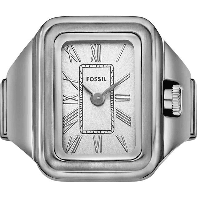Fossil Raquel Dames Watch Ring ES5344