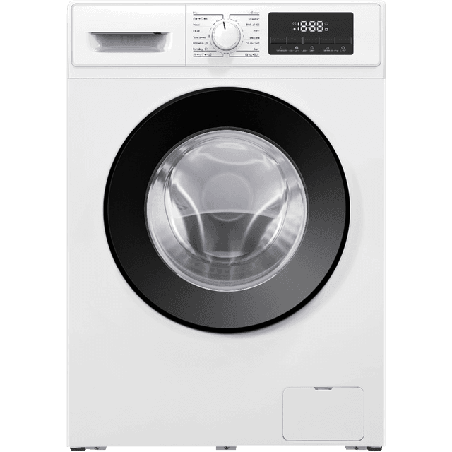 Wasco Vaskemaskine LA1508