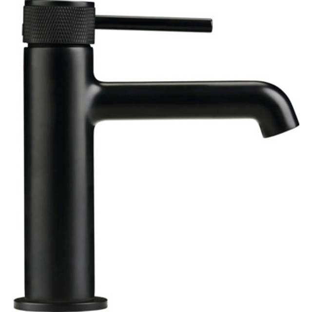 Habo Mimosa Håndvaskarmatur Sort