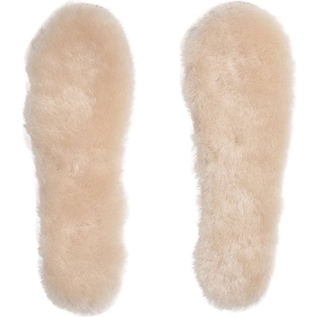 Natures Collection Indersål I Lammeskind