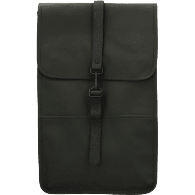 Rains Backpack - Green