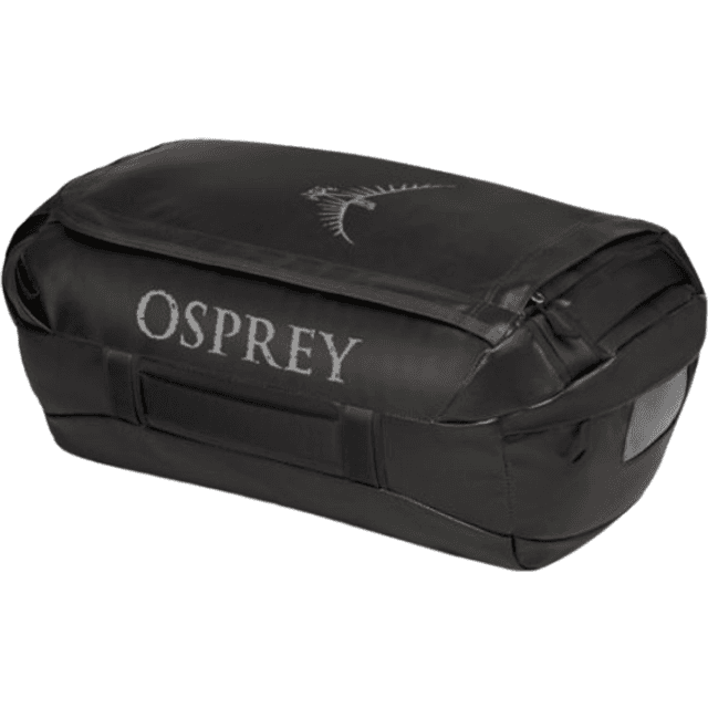 Osprey Transporter Duffel 40 - Black