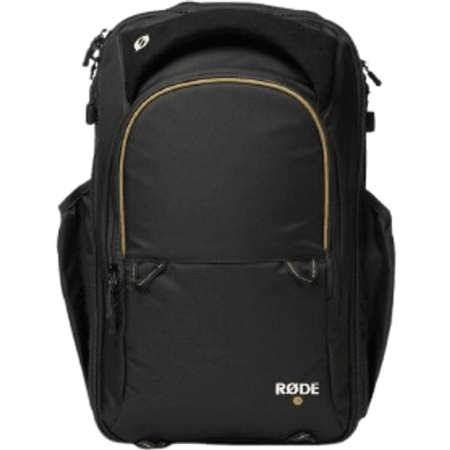 RØDE Hiking Backpack - Black