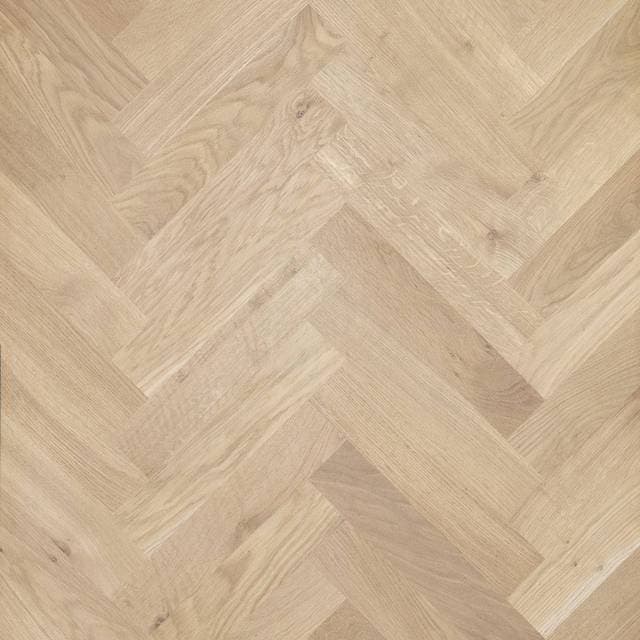 Porto 2355 Solid Oak Parquet Flooring