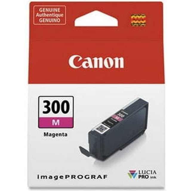 Canon PFI-300M (Magenta)
