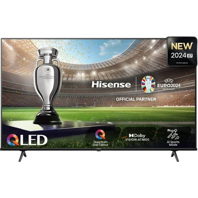 Hisense 55E77NQ