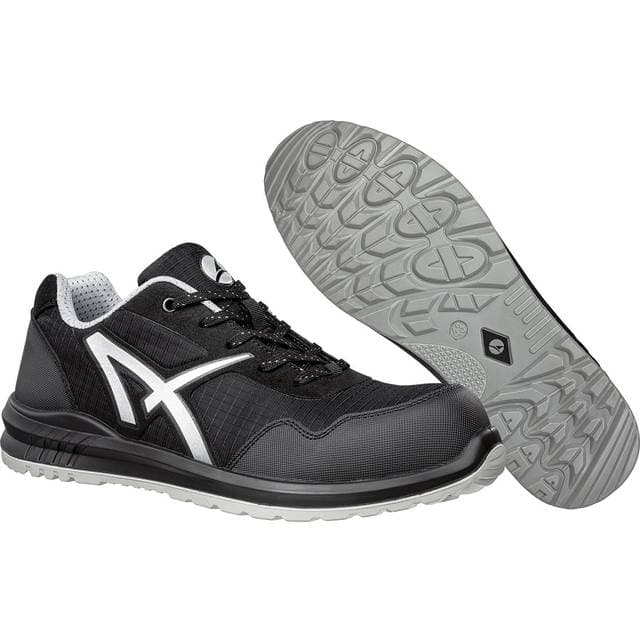 Albatros Drifter Black Low 38