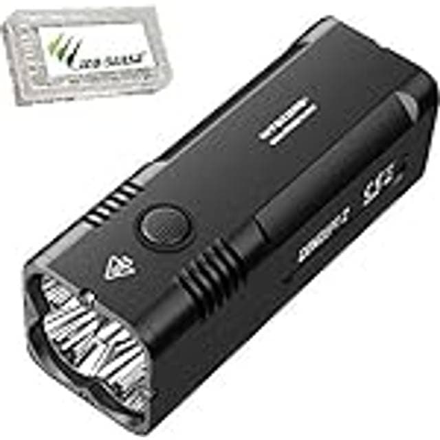 NiteCore LHH82 Flashlight