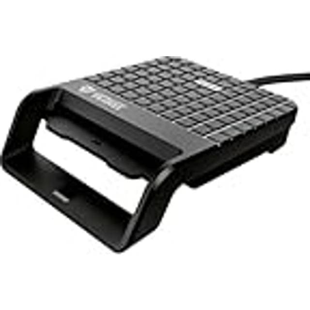 Yenkee YCR 101 USB Smart Card Reader