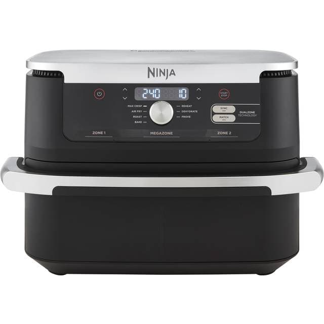Ninja Foodie AF500EU FlexDrawer Airfryer