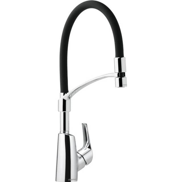 Damixa Rowan Pro (671280000) Krom