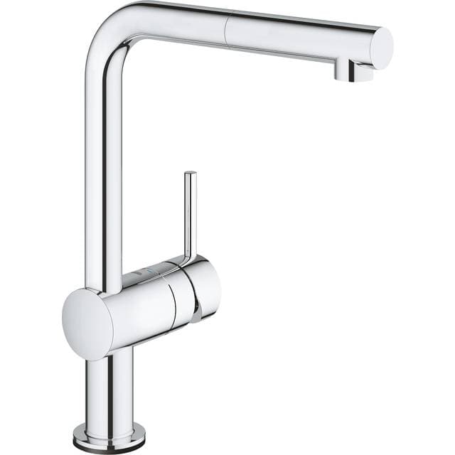 Grohe Minta Touch (31360001) Krom