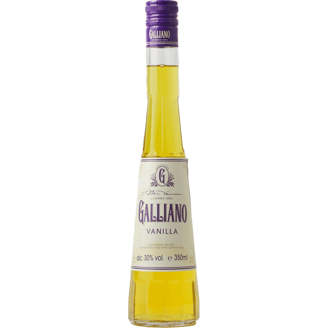 Galliano Vanilla 30% 35 cl