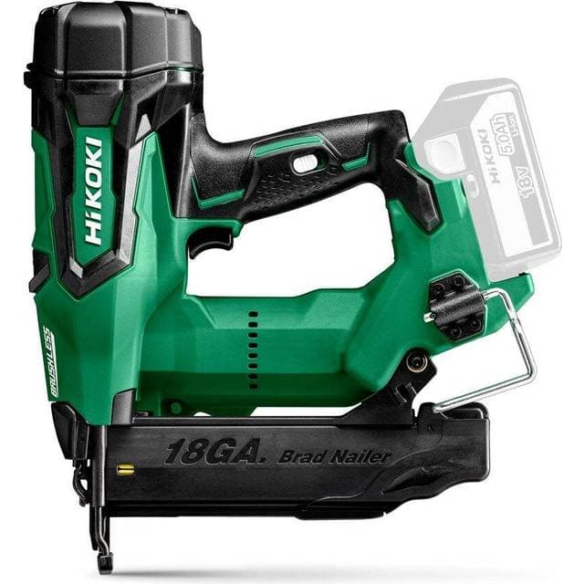 Hitachi NT1850DBSL Solo