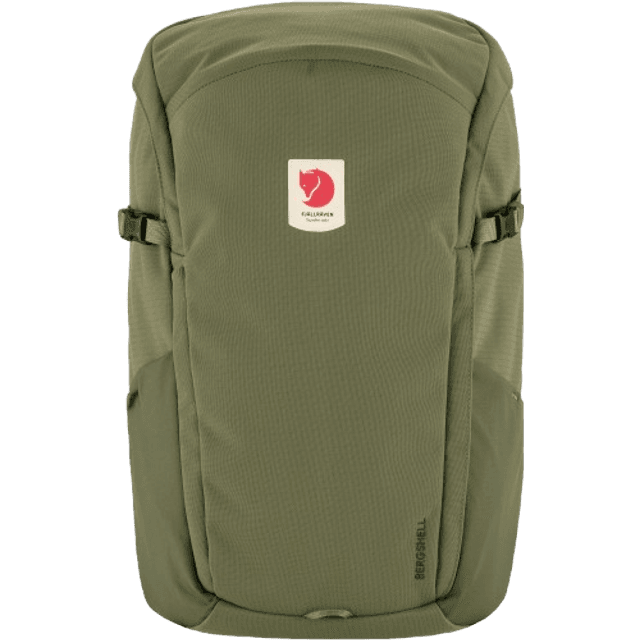 Fjällräven Ulvö 23 - Green