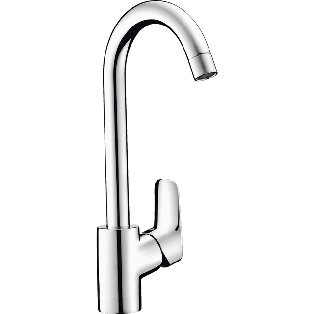 Hansgrohe Mycube L (13816000)