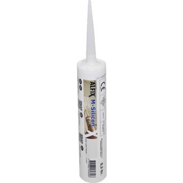 Alfix M-Silicon 300ml 1stk