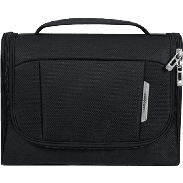 Samsonite Respark Toilet Kit - Ozone Black