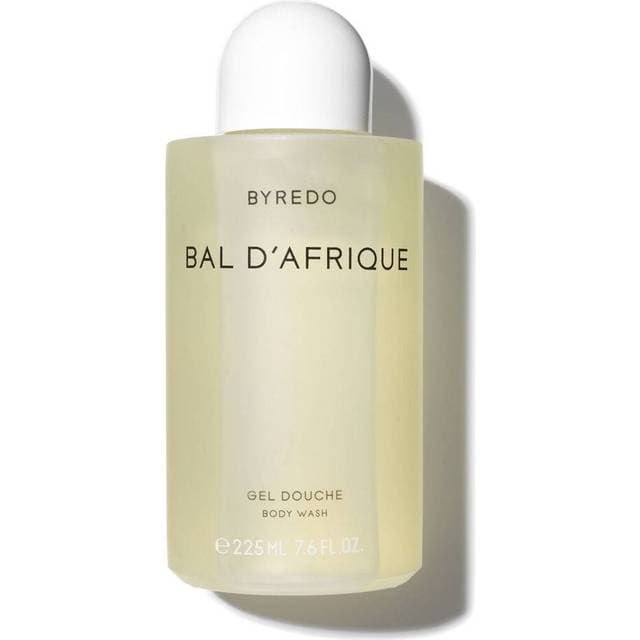 Byredo Bal D'Afrique Body Wash 225ml