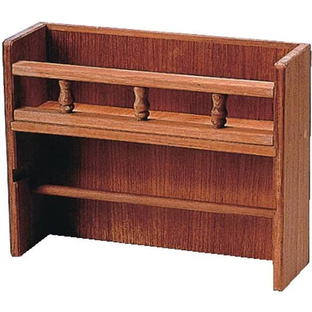 Roca Krydderihylde Teak