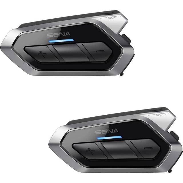 Sena 50R-02D Dual Pack