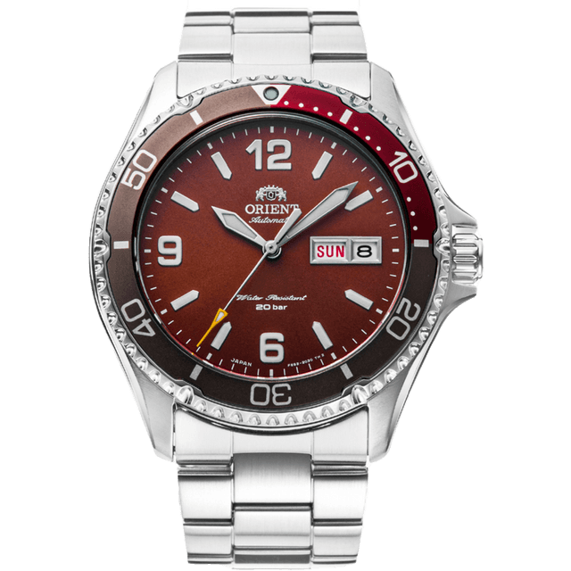 Orient RA-AA0820R19B