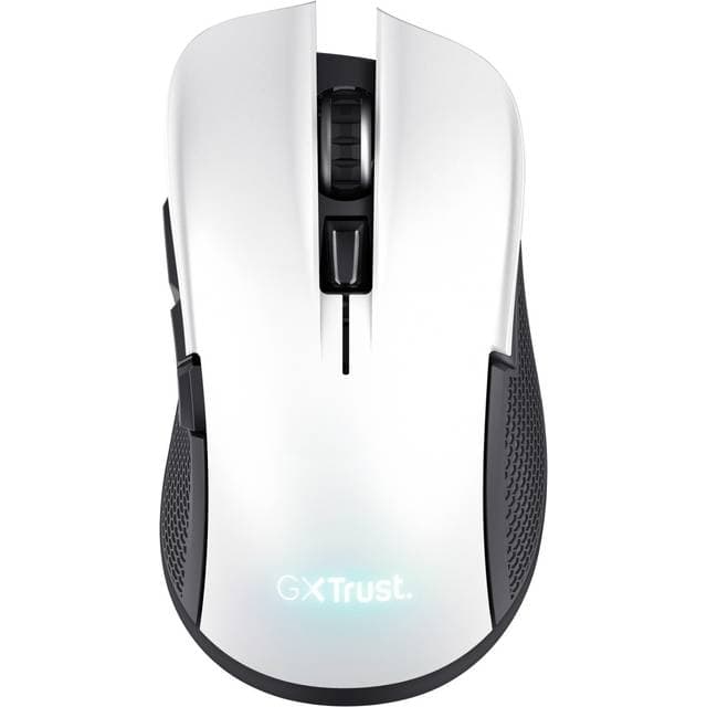 Trust GXT 923W Ybar Wireless White