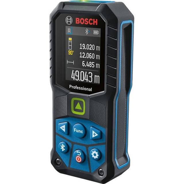 Bosch GLM 50-27 CG Solo