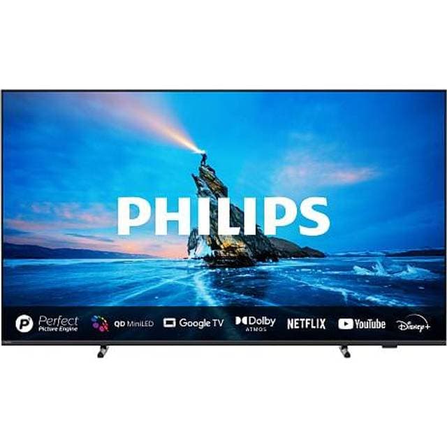 Philips 65 4K UHD MiniLED Smart TV