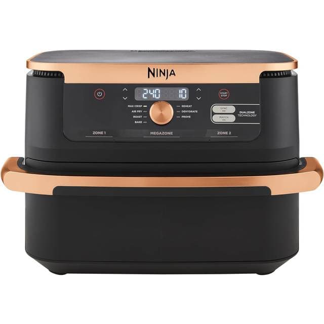 Ninja Foodi FlexDrawer AF500EUCP