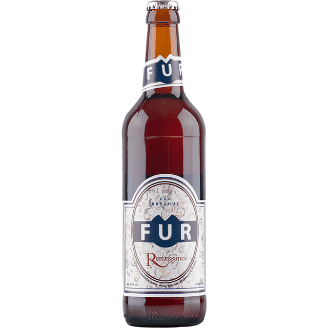 Fur Bryghus Renæssance 6.2% 50 cl
