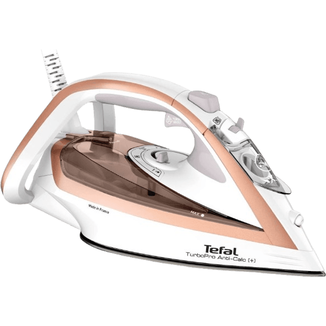 Tefal Turbo Pro Anti-Calc FV5697