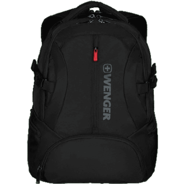 Wenger Transit - Black