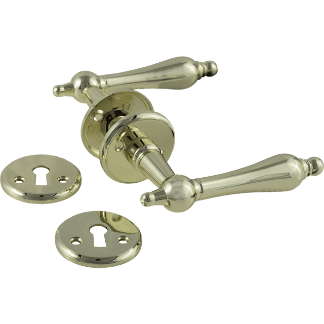 Jasa Husmand (10090) 2stk 102x43.8mm