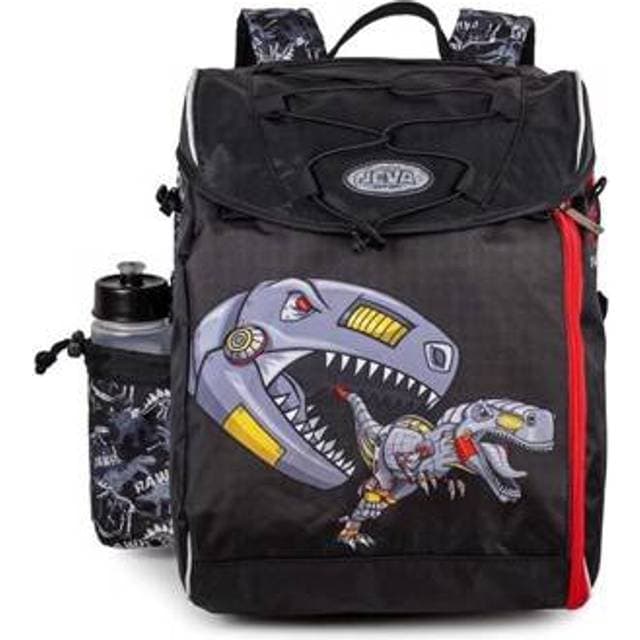 JEVA Intermediate - Robot