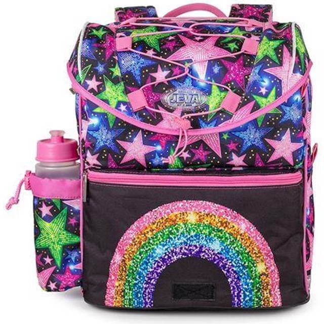 JEVA Intermediate - Rainbow