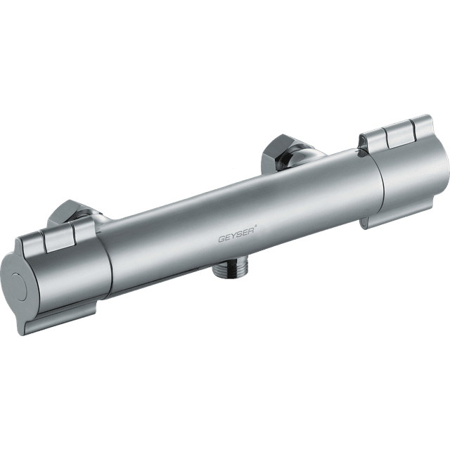 Geyser Ergo (40120.00) Krom