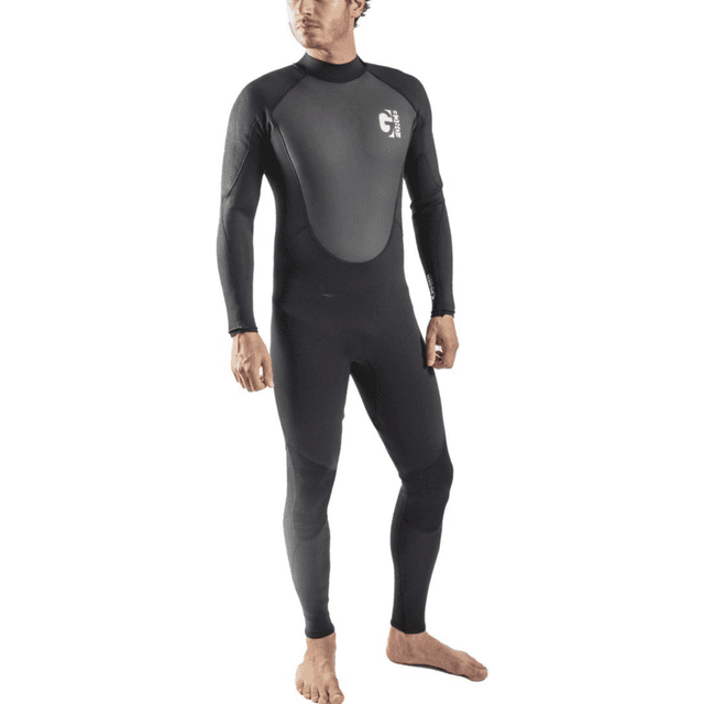Gul Men's GForce 3mm Wetsuit