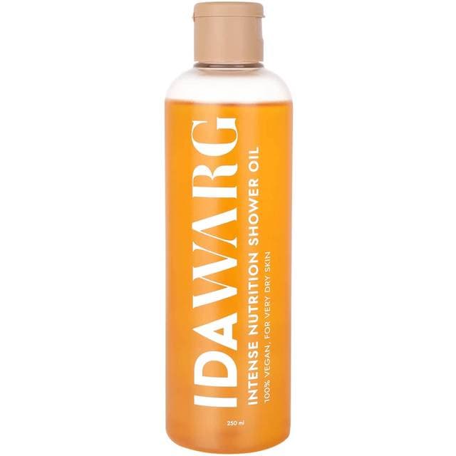 Ida Warg Intense Nutrition Shower Oil 250ml